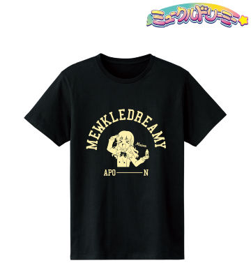 月島 まいら セリフTシャツ
