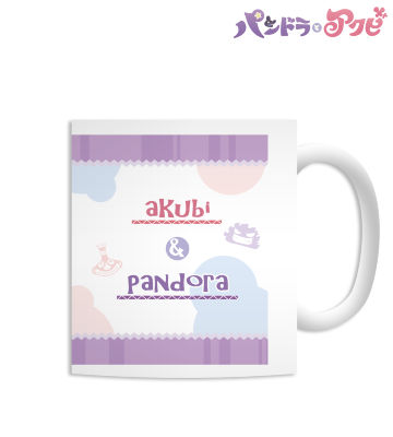マグカップ