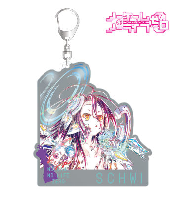 ノーゲーム・ノーライフ ゼロのコラボ商品一覧 | AMNIBUS