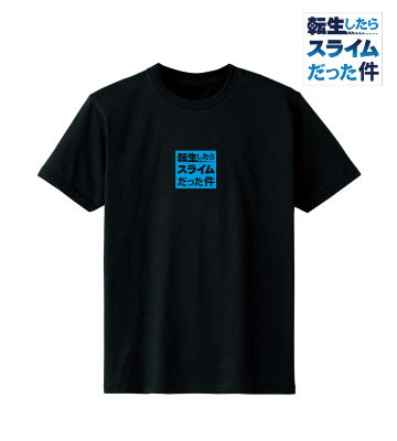 ロゴTシャツ