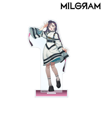 ユノ BIGアクリルスタンド