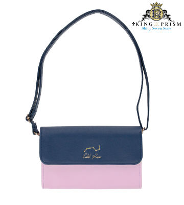 Edel Rose 星座ウォレットショルダー