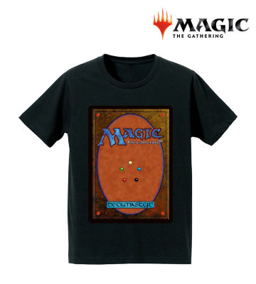 Tシャツ(Magic: The Gathering Card)
