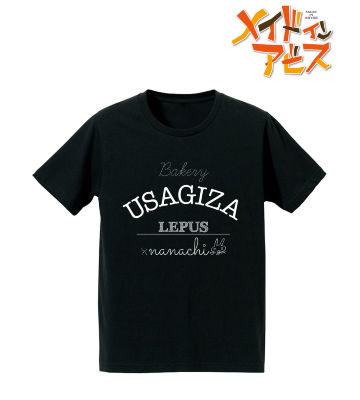 兎座ナナチ Tシャツ