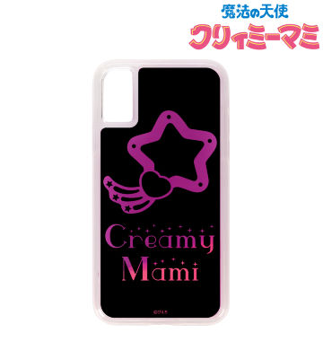 ルミナスター ネオンサンドiPhoneケース