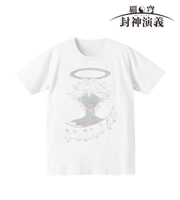 ホログラムＴシャツ(普賢真人)