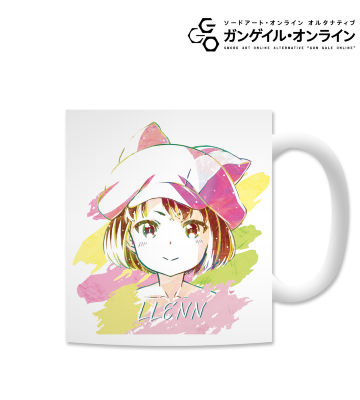 Ani-Art マグカップ(レン)