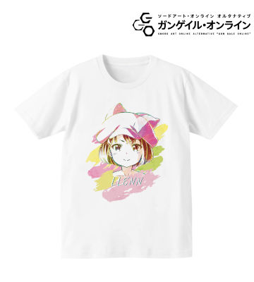 Ani-Art Tシャツ(レン)