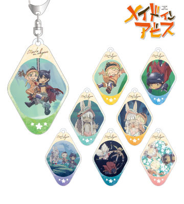 【未使用】メイドインアビス　ブランケット リコさん隊もふもふブランケット [メイドインアビス] | 公式
