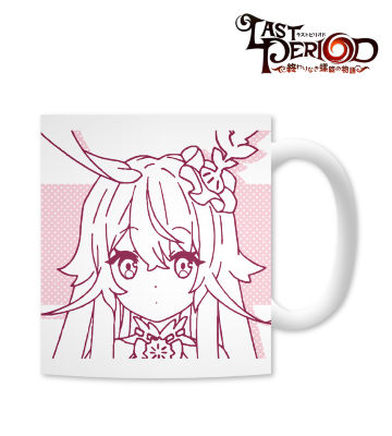 マグカップ(ちょこ)