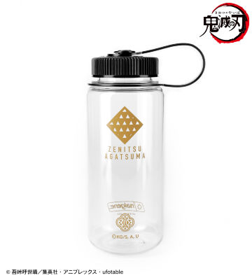 nalgene 我妻善逸 広口0.5l Tritan ボトル