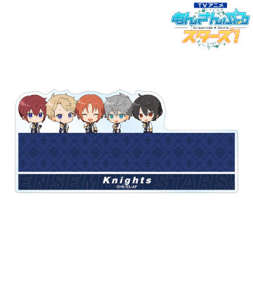Knights キャラメモボード