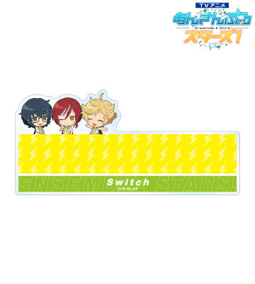 Switch キャラメモボード