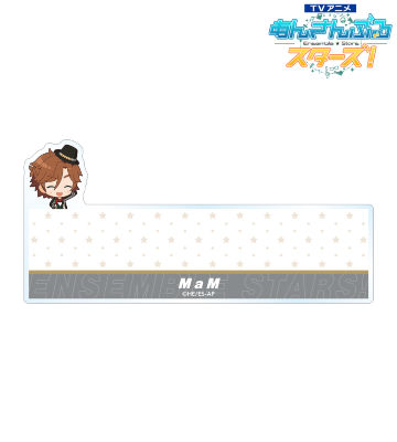 MaM キャラメモボード