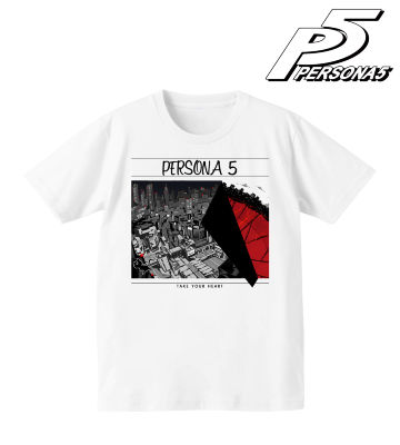 PHANTOM LIFE Tシャツ