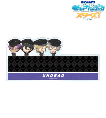 UNDEAD キャラメモボード