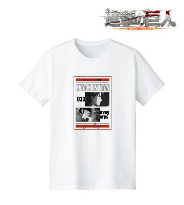 エレン Tシャツ vol.2