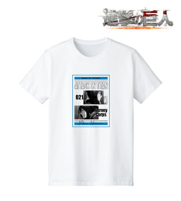 ミカサ Tシャツ vol.2