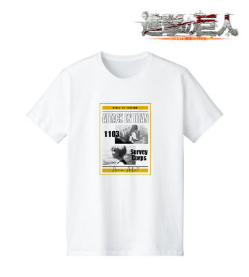 アルミン Tシャツ vol.2
