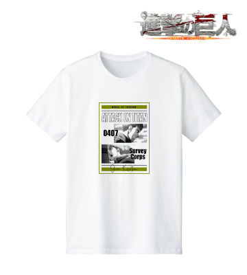 ジャン Tシャツ vol.2