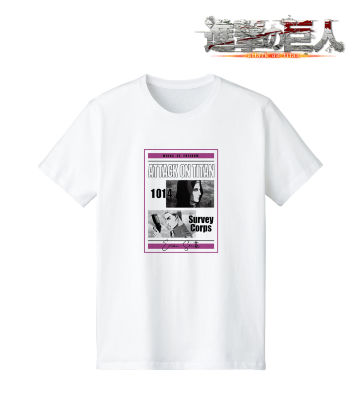 エルヴィン Tシャツ vol.2