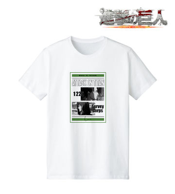 リヴァイ Tシャツ vol.2