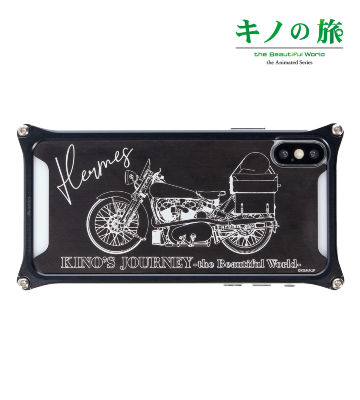 GILD design（ギルドデザイン） ジュラルミンiPhoneケース