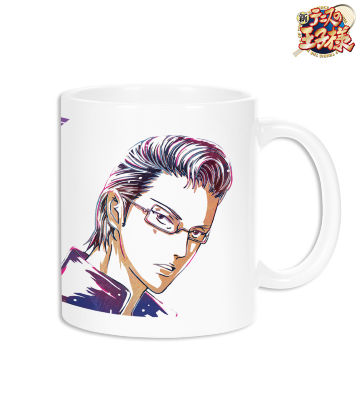 木手 永四郎 Ani-Art マグカップ