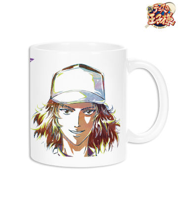 甲斐 裕次郎 Ani-Art マグカップ