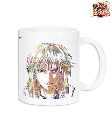 平古場 凛 Ani-Art マグカップ