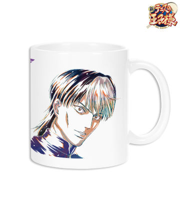 知念 寛 Ani-Art マグカップ