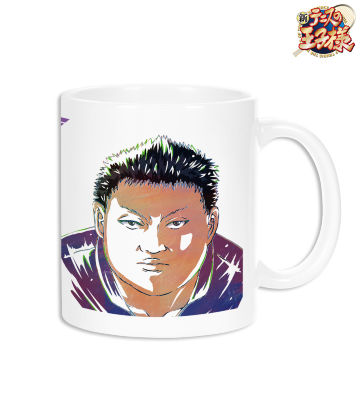 田仁志 慧 Ani-Art マグカップ
