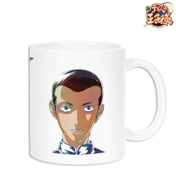 不知火 知弥 Ani-Art マグカップ