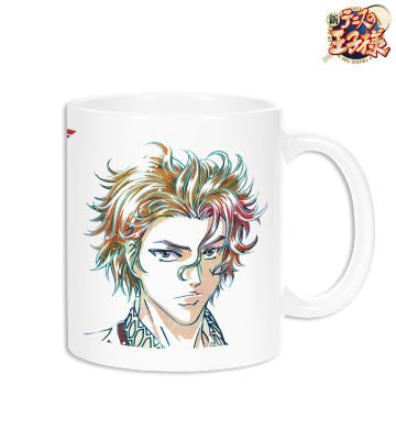天根 ヒカル Ani-Art マグカップ