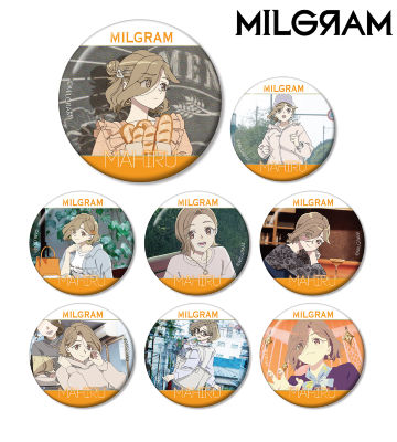 MILGRAM -ミルグラム- - 描き下ろし コトコ 5th Anniversary ver