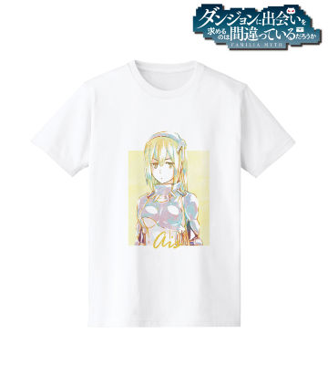 アイズ Ani-Art Tシャツ
