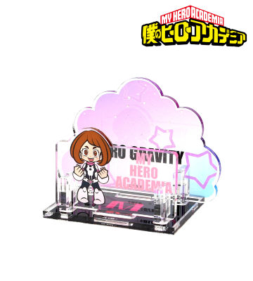 麗日お茶子 アクリルカードスタンド