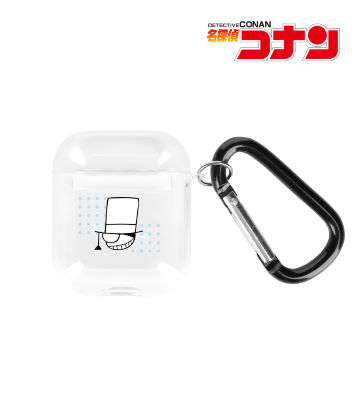 怪盗キッド AirPodsケース