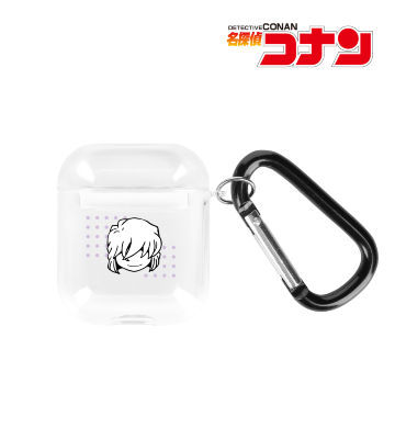 灰原哀 AirPodsケース