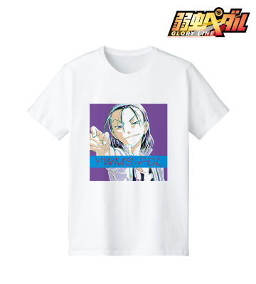 東堂 尽八 Ani-Art Tシャツ