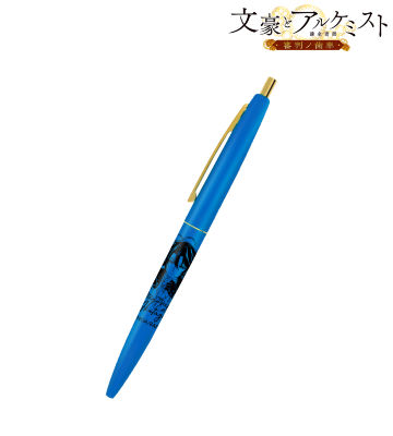 クリックゴールド ボールペン