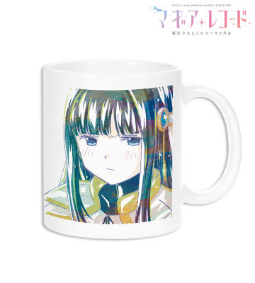 七海やちよ Ani-Art マグカップ