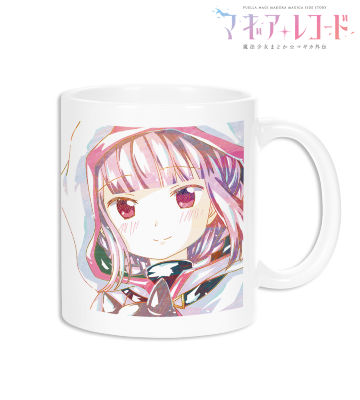 環いろは Ani-Art マグカップ