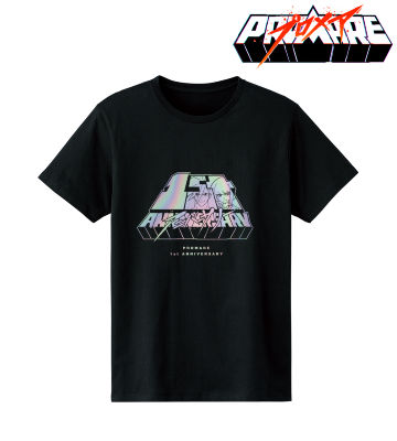 1st Anniversary ホログラムTシャツ