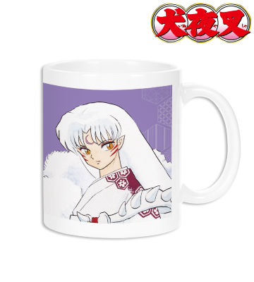 殺生丸 マグカップ