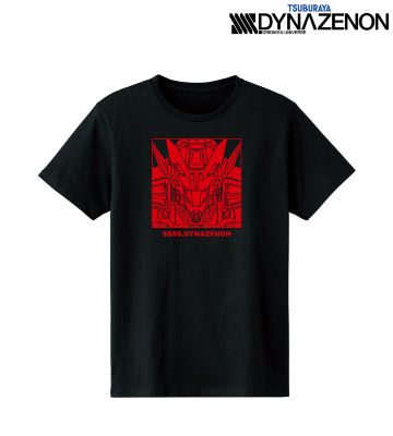 ダイナゼノン Tシャツ
