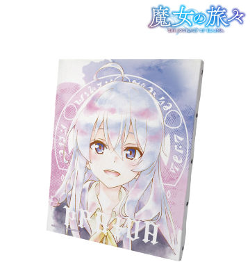 イレイナ Ani-Art aqua label キャンバスボード