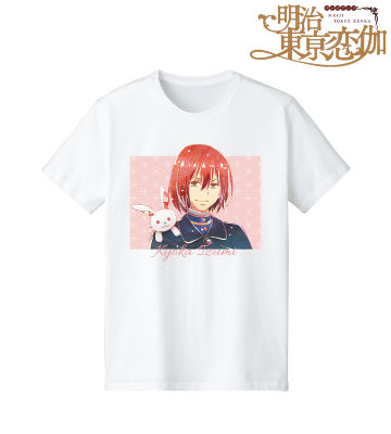 泉 鏡花 Ani-Art Tシャツ