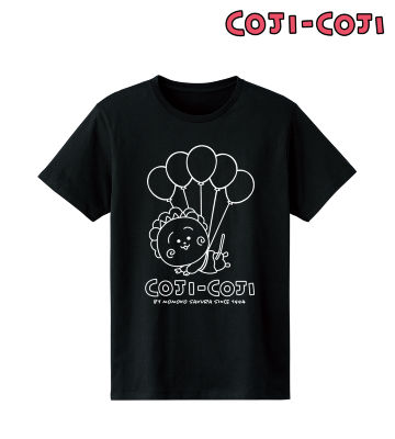 コジコジ POPOON Tシャツ