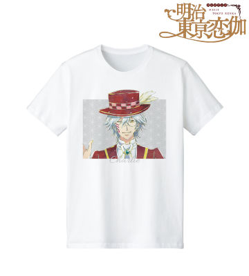 チャーリー Ani-Art Tシャツ